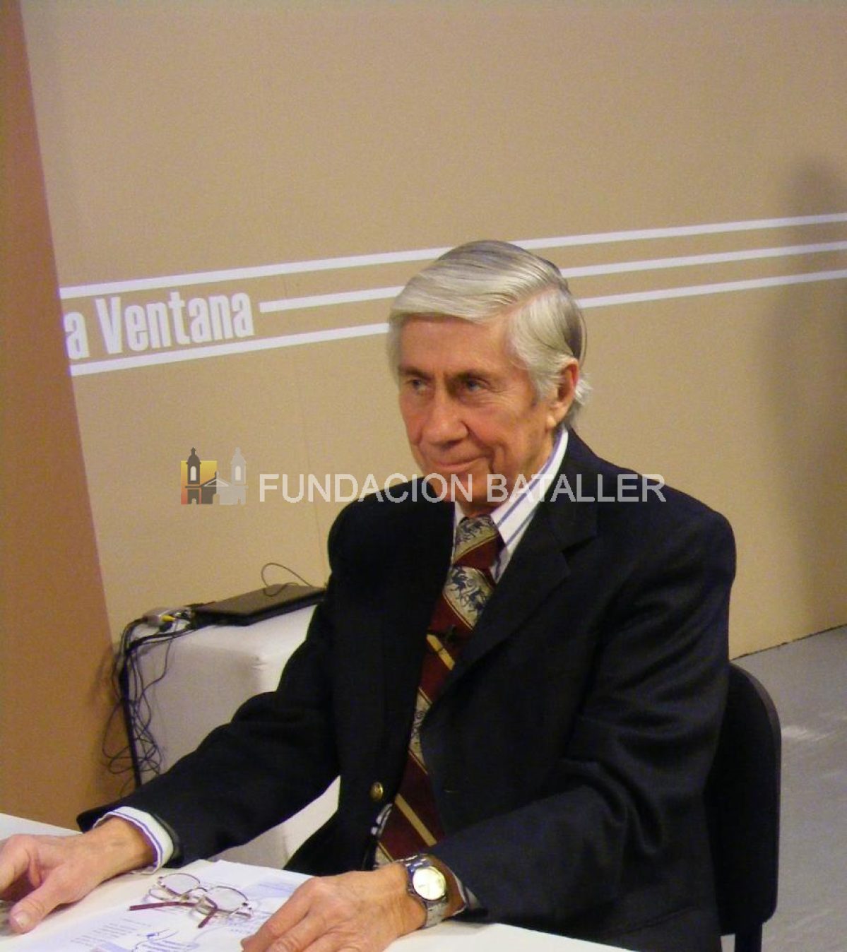Carlos Coria. Médico e investigador