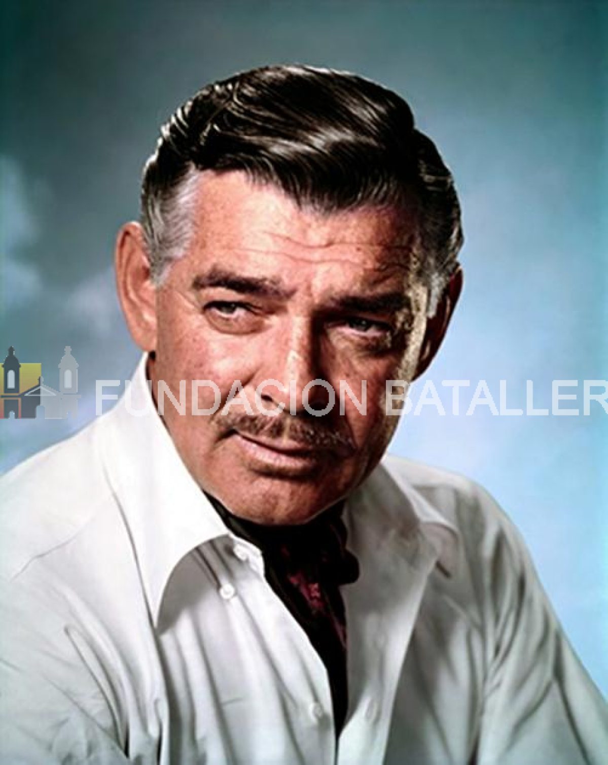 1 de febrero Nace Clark Gable