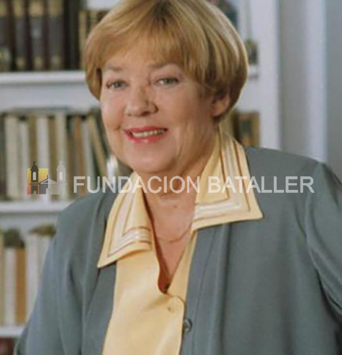 1 de febrero Nace María Elena Walsh