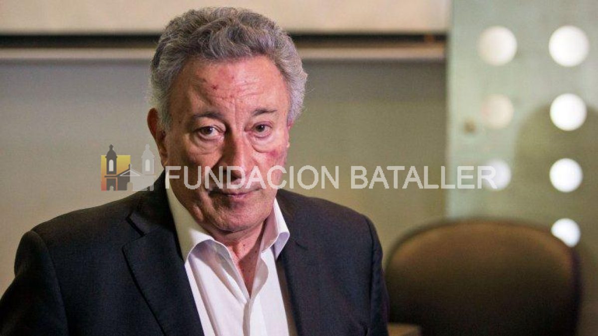 Segura negó tener cuentas bancarias y “sufre” con el escándalo de los fondos