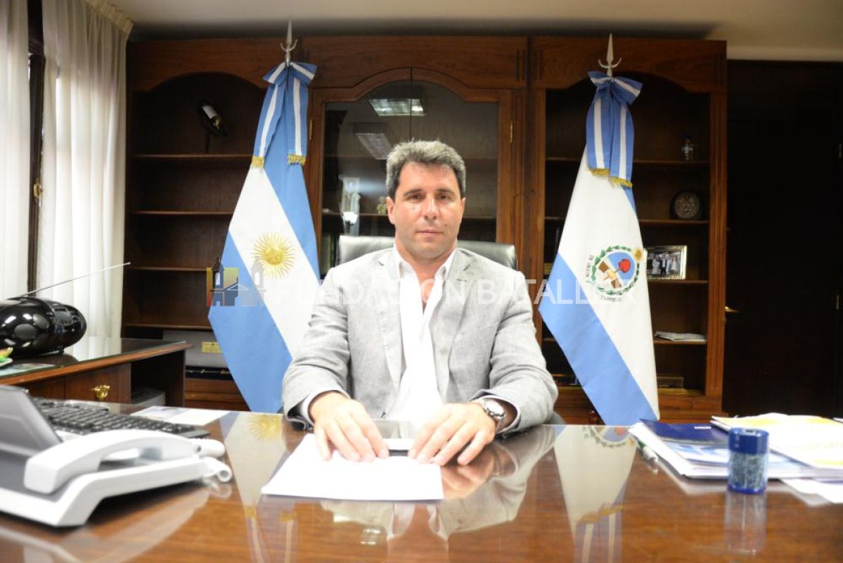 "Reclamamos a Nación fondos adeudados y por el despido de 50 sanjuaninos"
