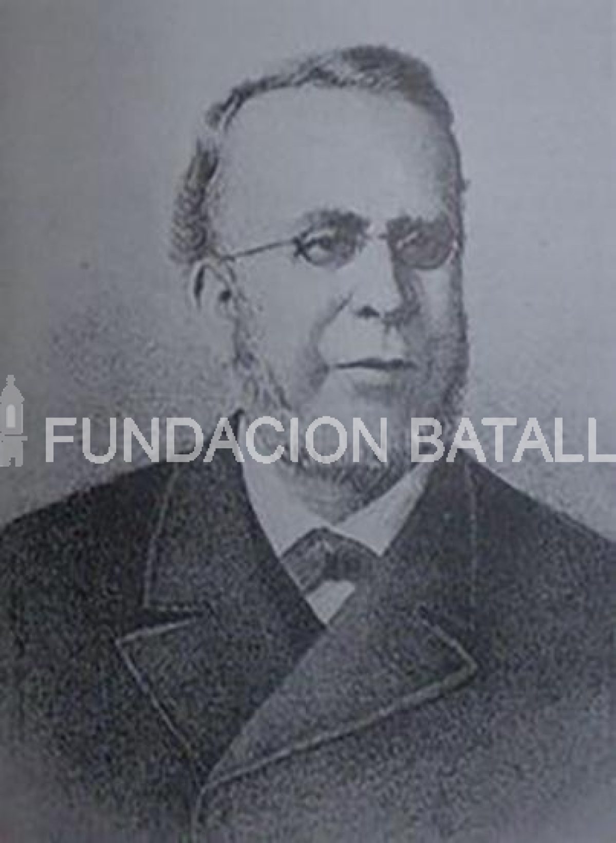 2 de febrero. En 1890 muere Guillermo Rawson