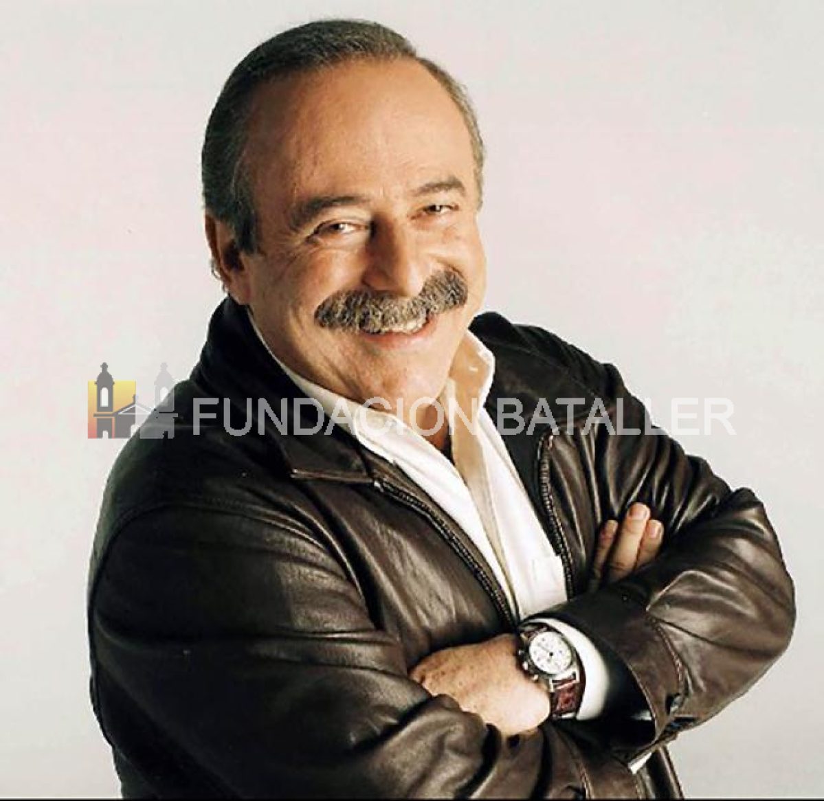 3 de febrero. En 1949 nacía Jorge Guinzburg