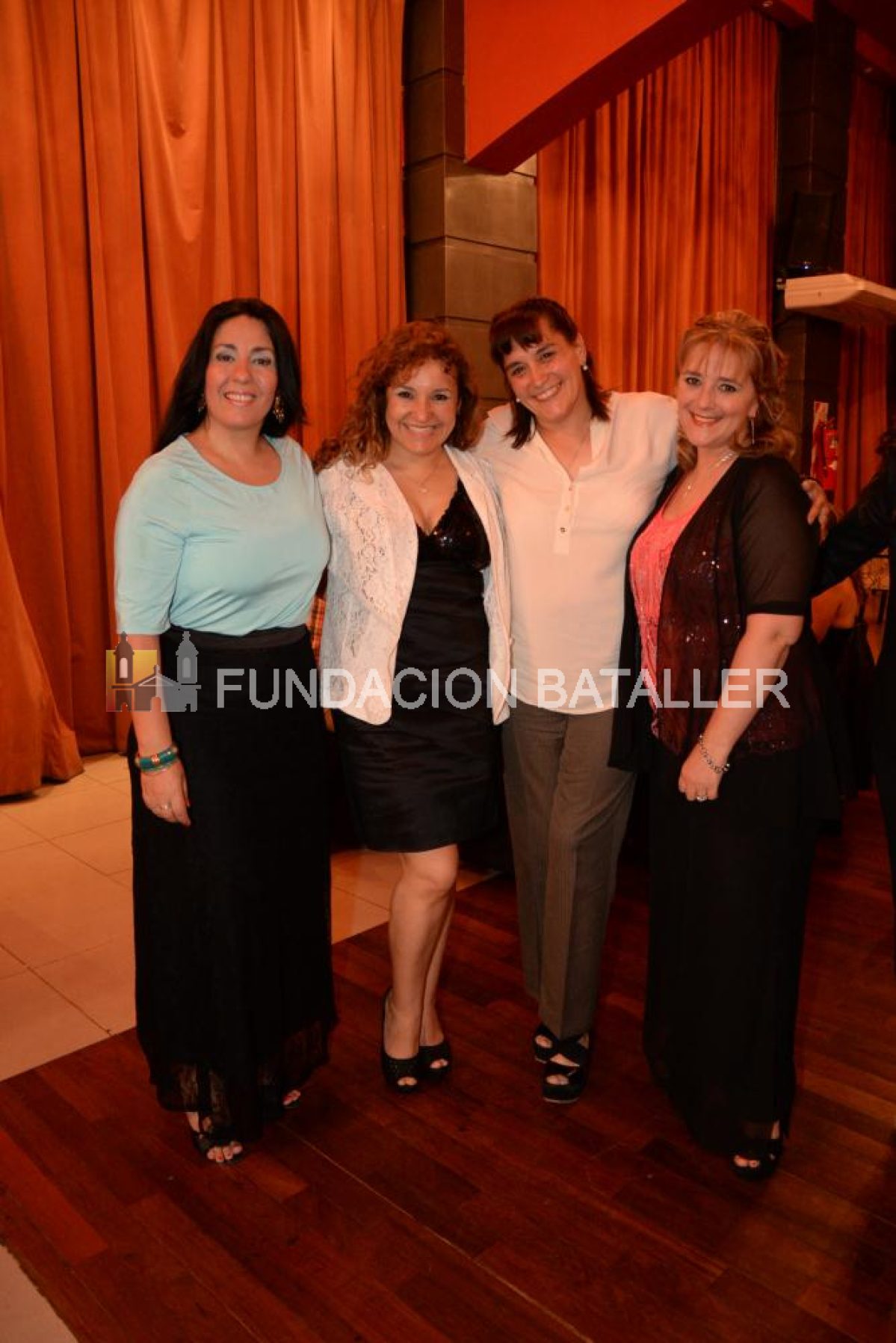 Bodas de Plata de la Escuela San Martín 