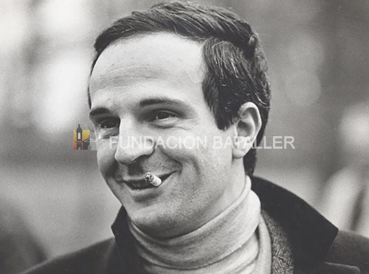6 de febrero Nace Francois Truffaut