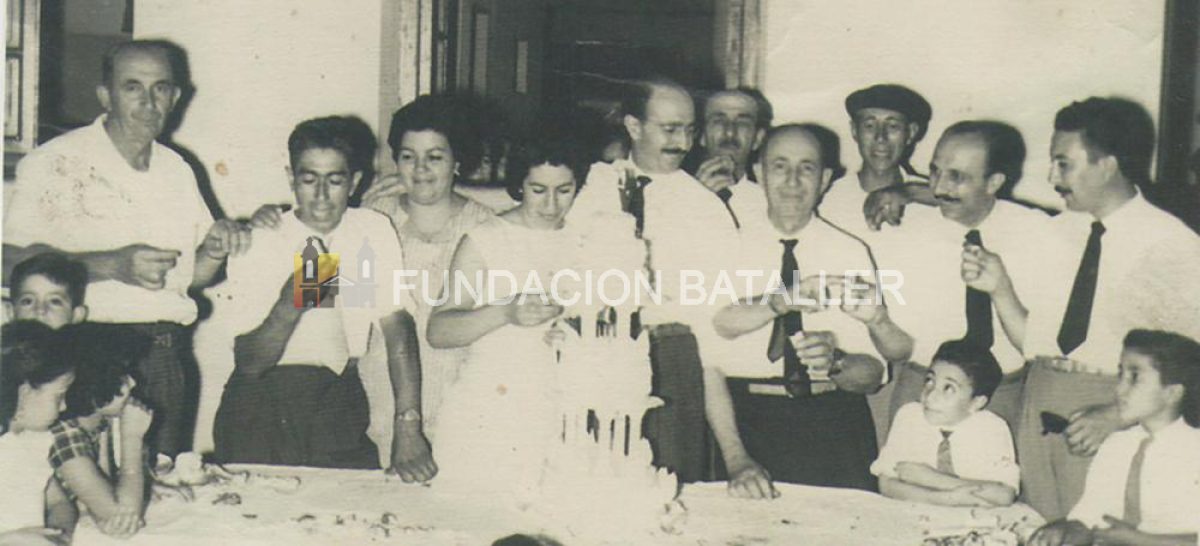 Pennisi. Los sicilianos que dieron origen a una gran familia en San Juan
