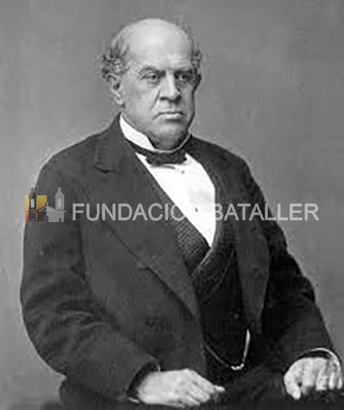 15 de Febrero. Natalicio de Domingo Faustino Sarmiento