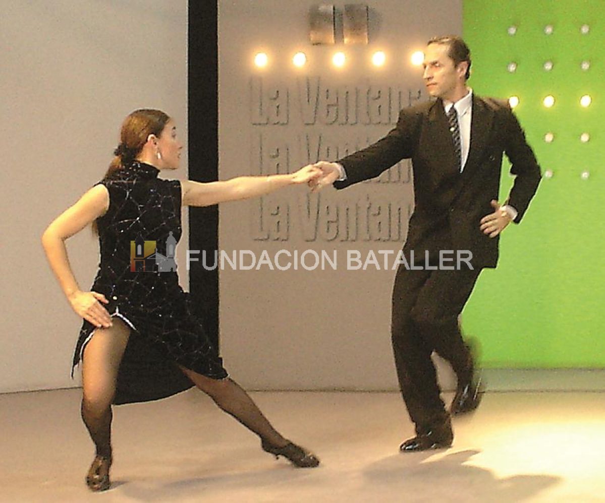 Marian Abraham y Gerardo Lecich: "Siempre estuvo muy fuerte lo que cada uno siente por el otro"