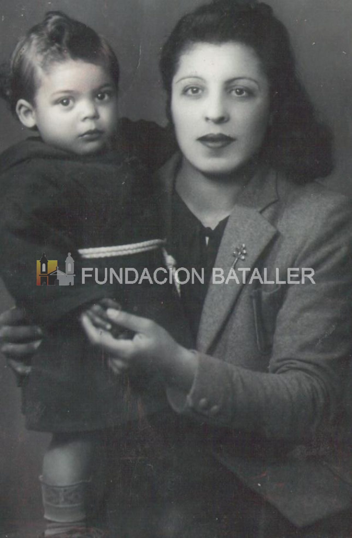 Ordan. Las aventuras del franco libanés que eligió San Juan como su hogar
