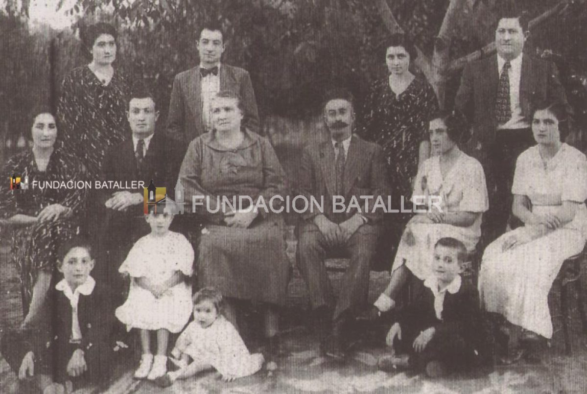 Conti Putelli. Los viñateros italianos que le dieron varios hombres a la política sanjuanina