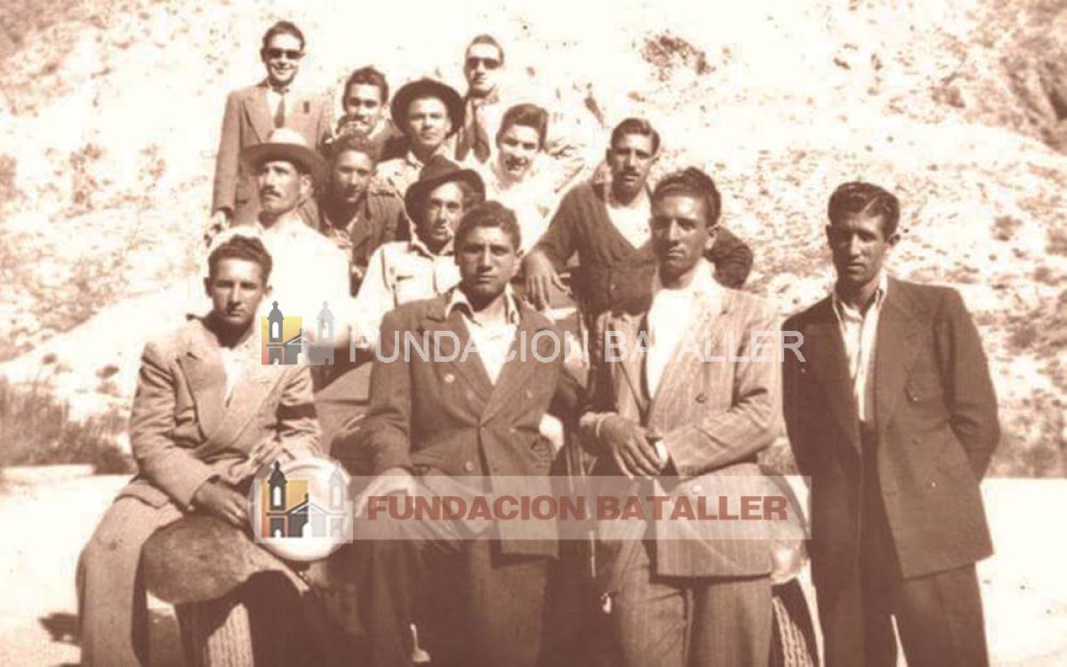 Leotta. El viñatero italiano que dio origen a una familia de bodegueros
