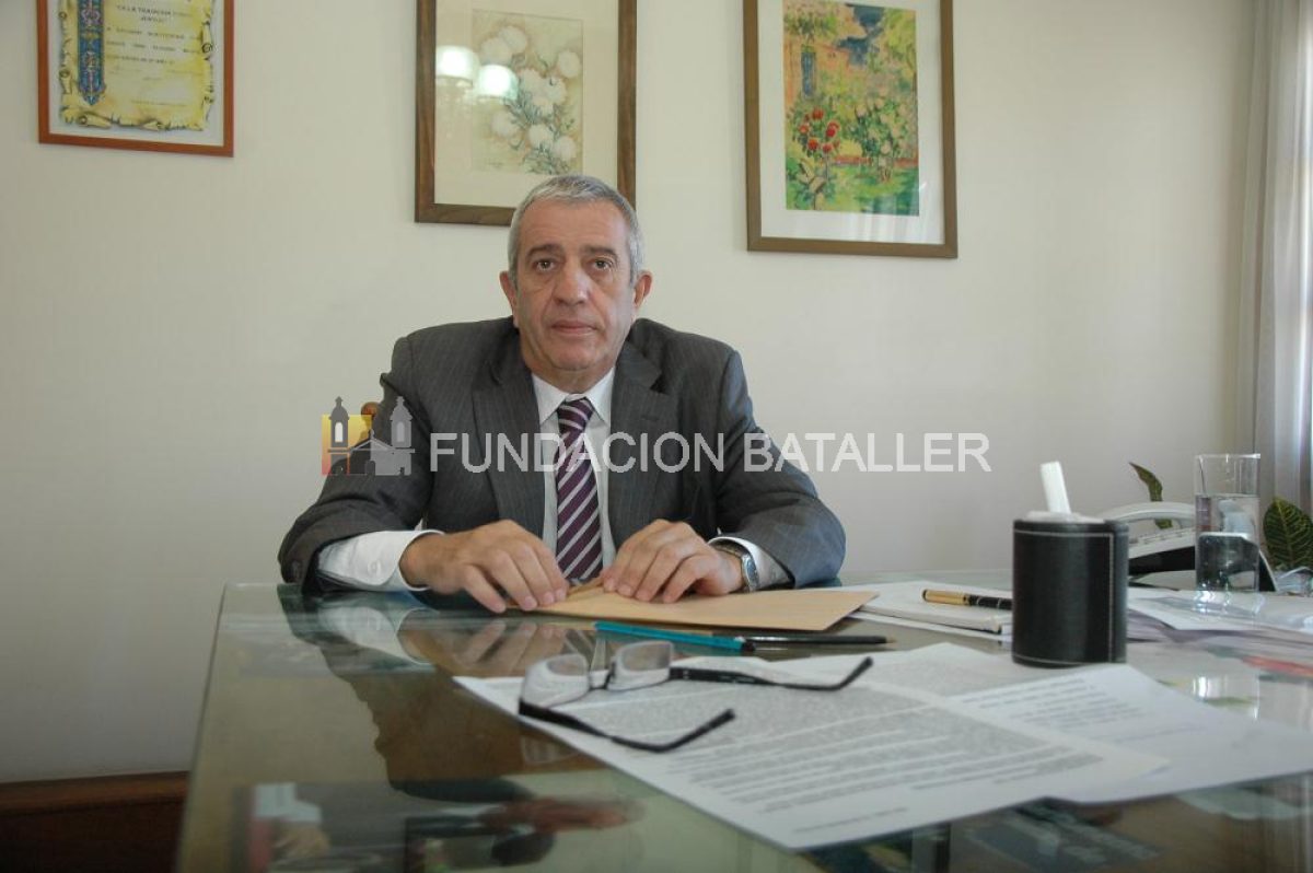 Eduardo “Jimmy” Quattropani