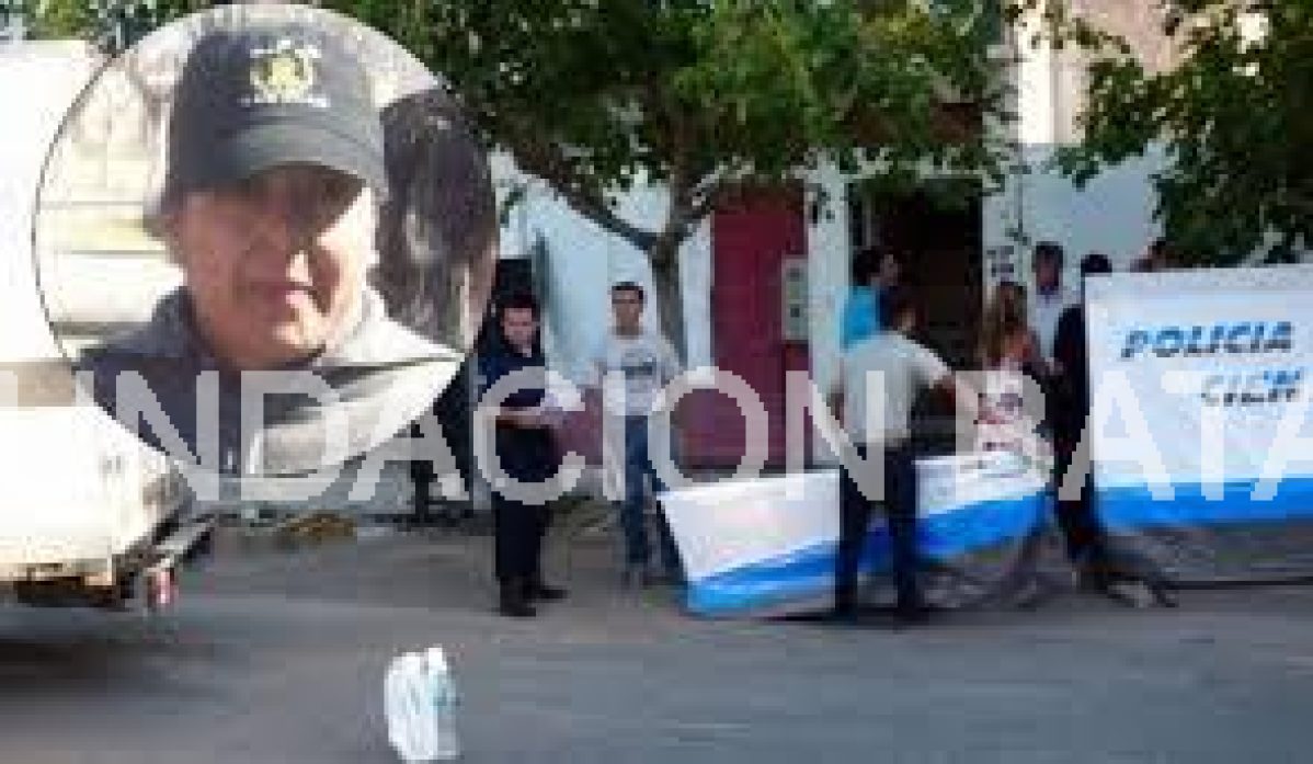 Prisión perpetua para el asesino de la empleada del Penal