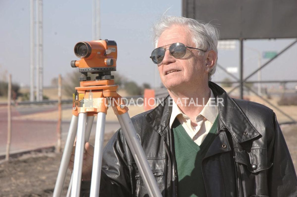 Lucio Gómez: "En San Juan, más que podadores tenemos leñadores"