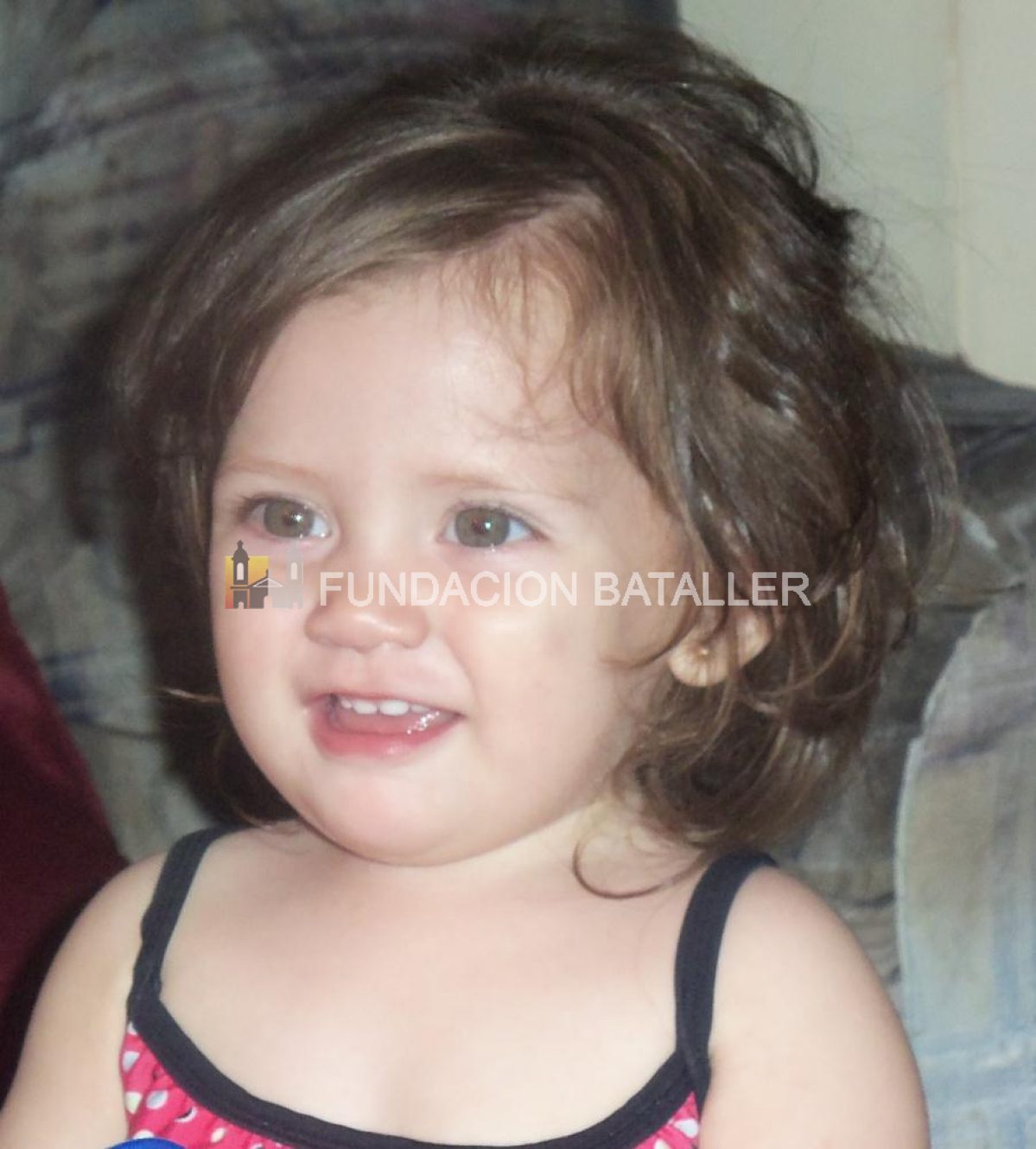 Angeles Battalemi Olivieri