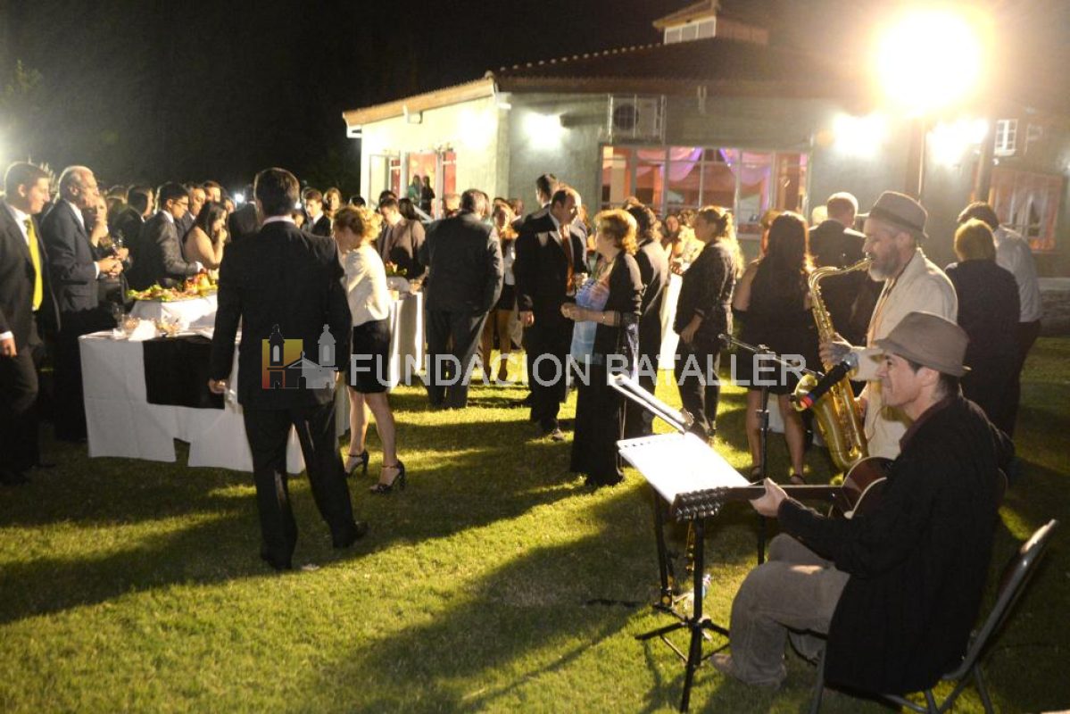 Enlace Clavijo - Nafá