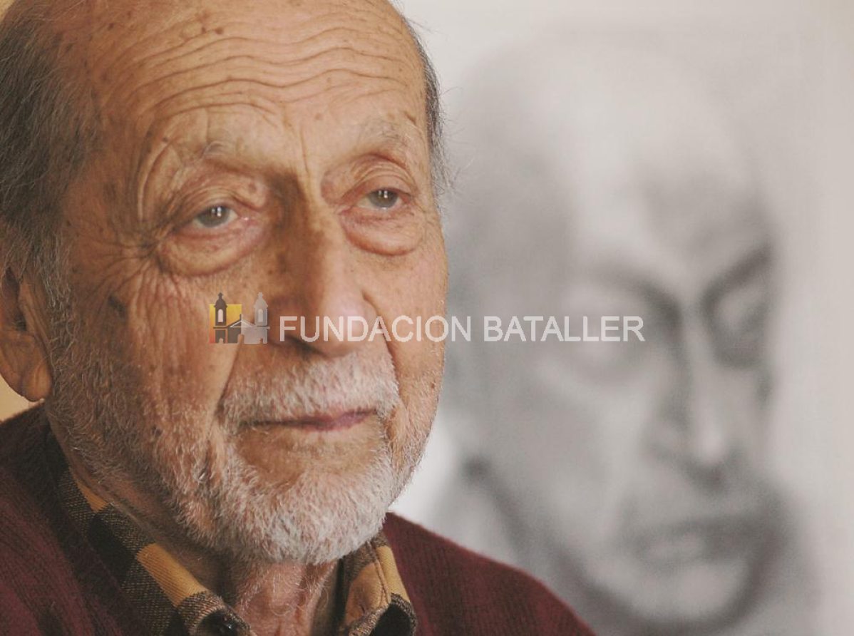 Escudero, el grande

