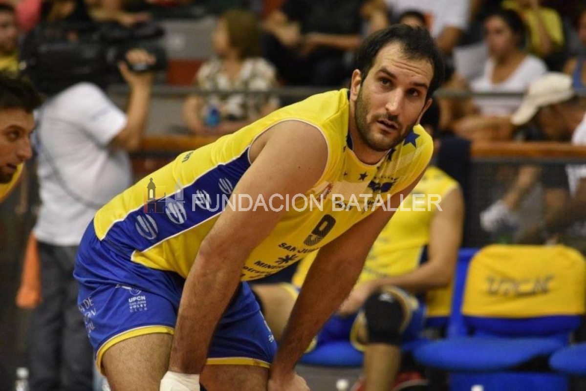 Sebastián Brajkovic