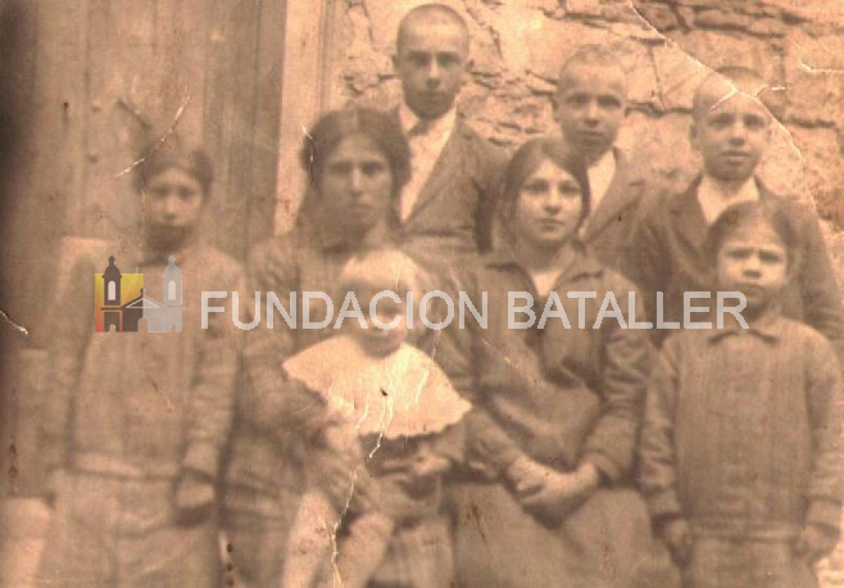 Manganelli Lucardi. Una historia de viajes y búsqueda