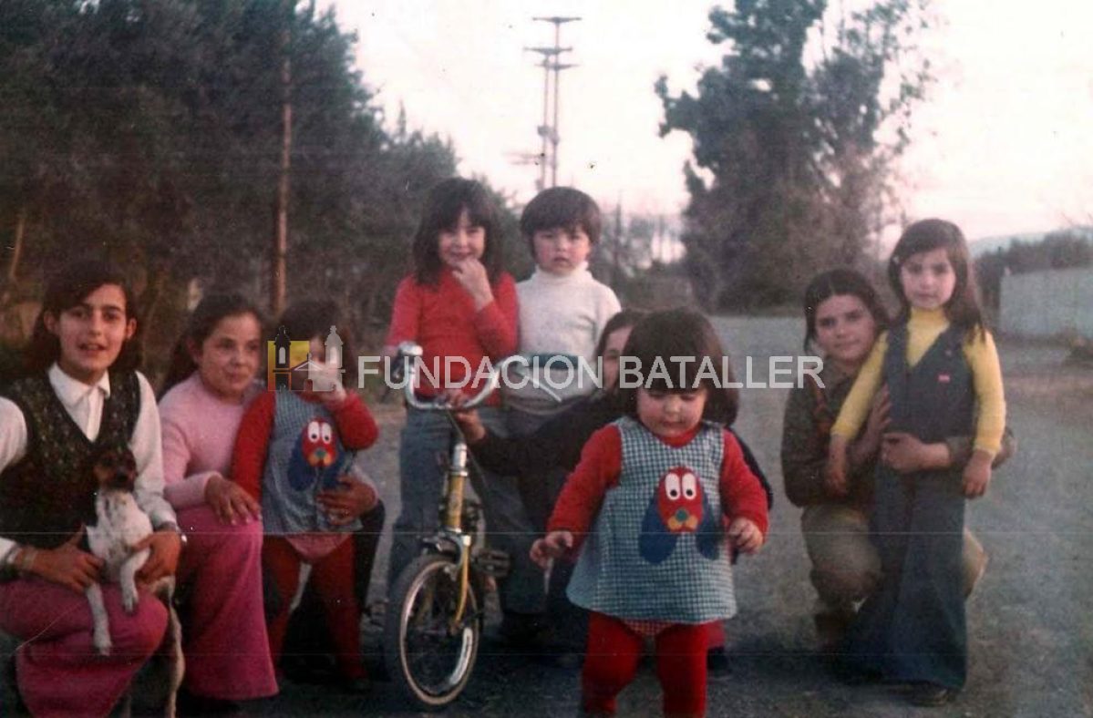 Karina Palacio: "A veces me supera el personaje"
