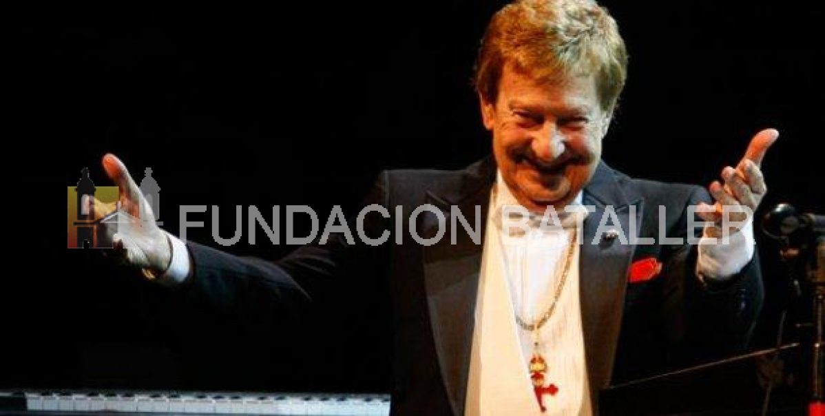13 de abril. En 2016 fallece Mariano Mores. Ver artículo completo