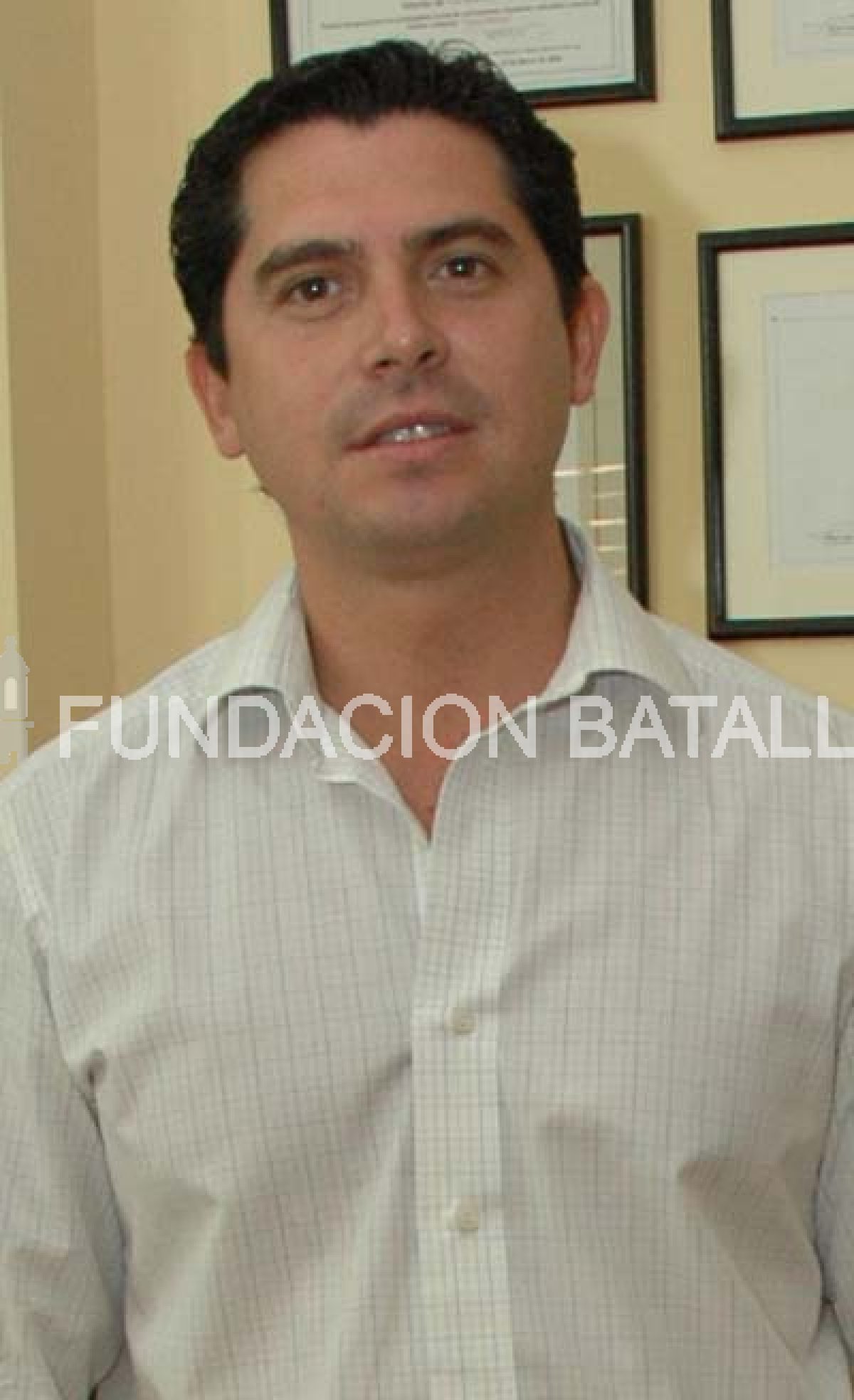 Marcelo Orrego