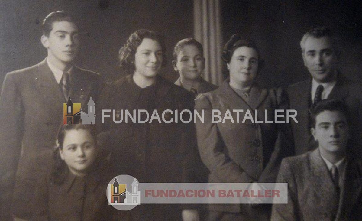 De Lara. El ingenioso empresario que creó uno de los comercios más importantes de San Juan
