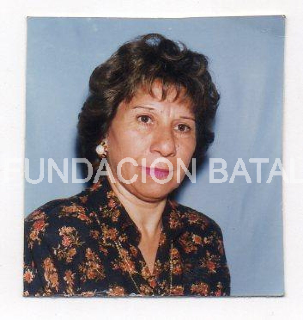  Margarita Segura