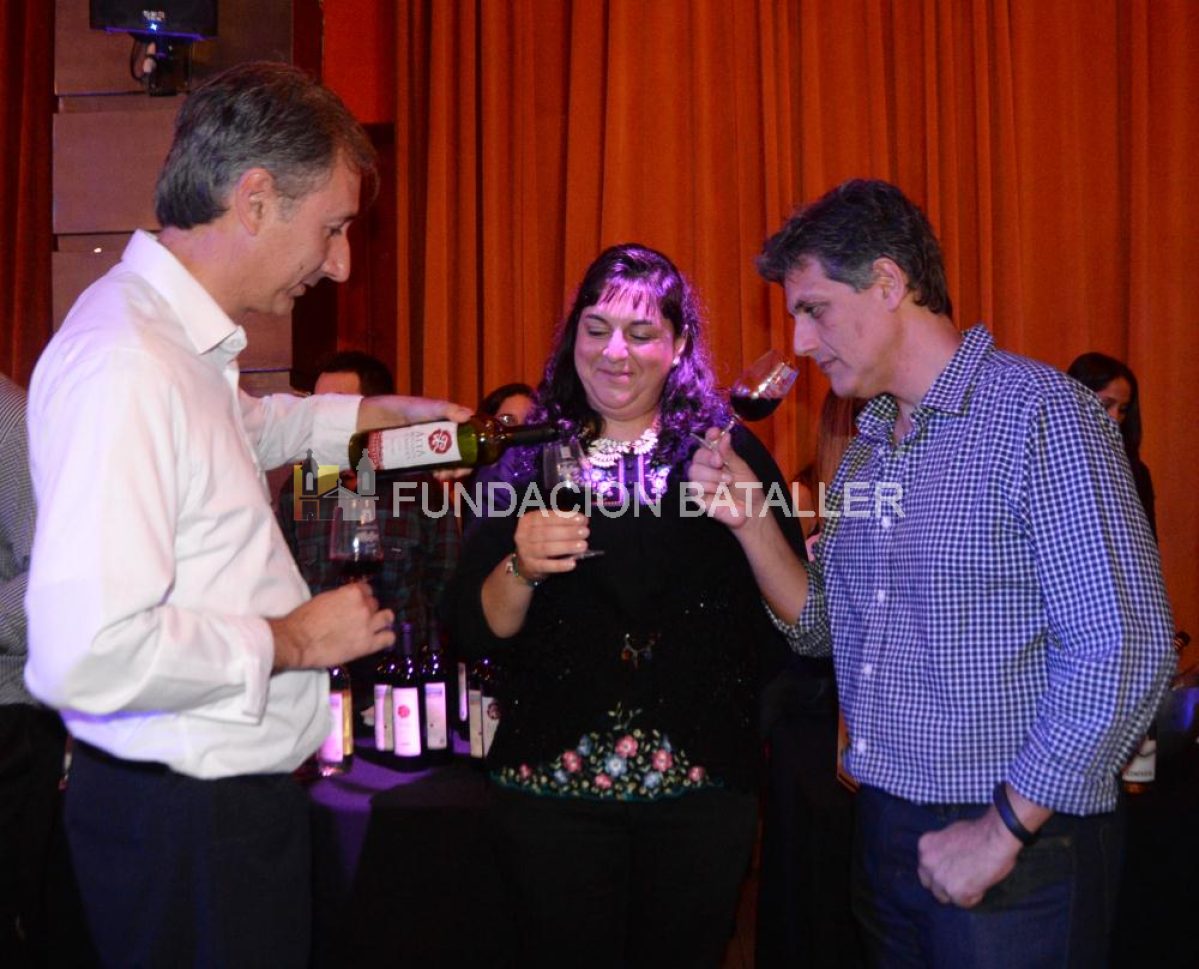 La Noche del Malbec