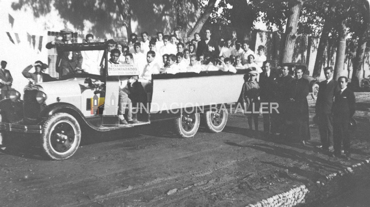 Cuando San Juan tuvo tranvías