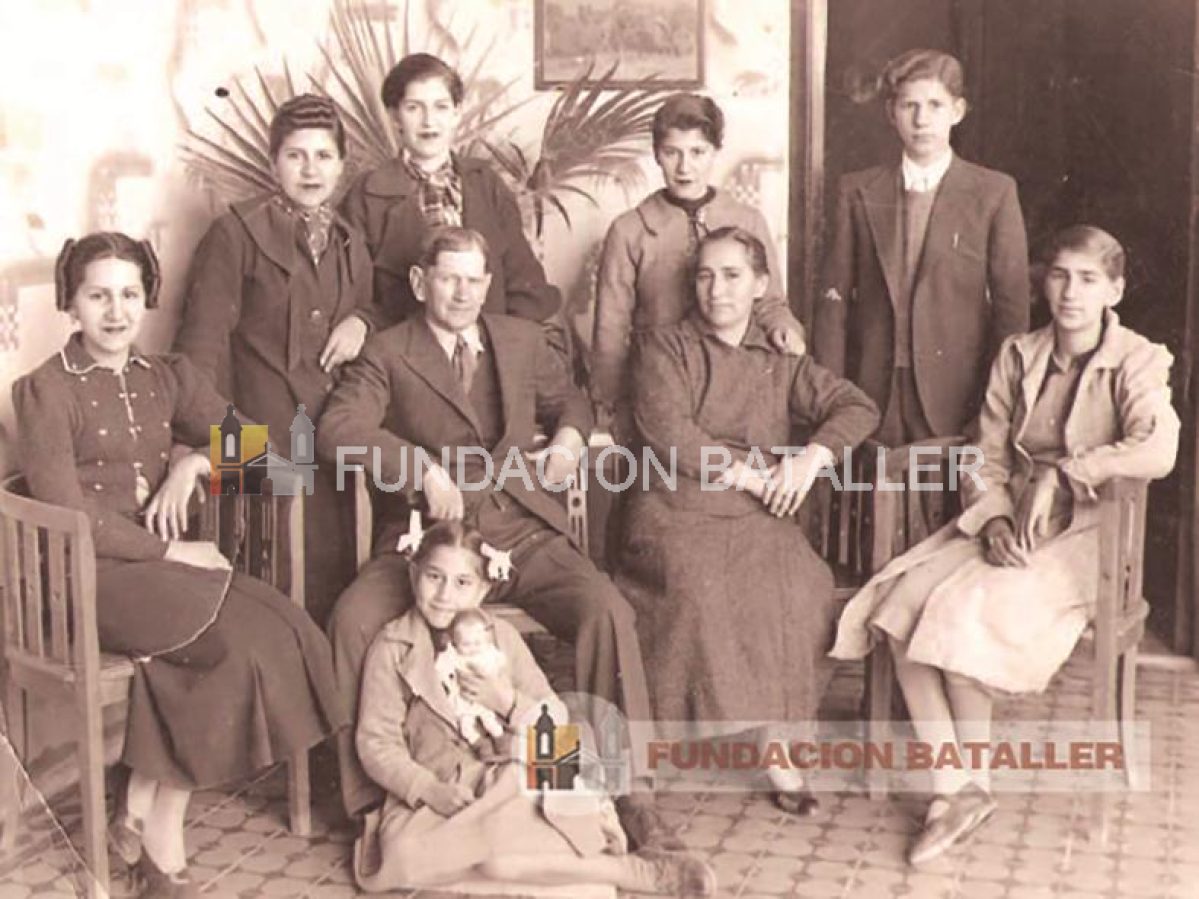 Pignatari. Apasionados por la educación y el progreso