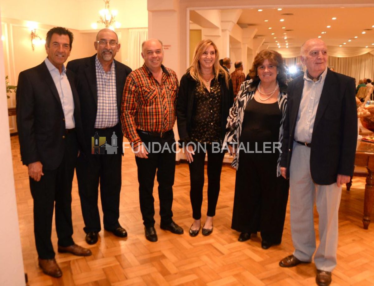 128 años del Club Social 