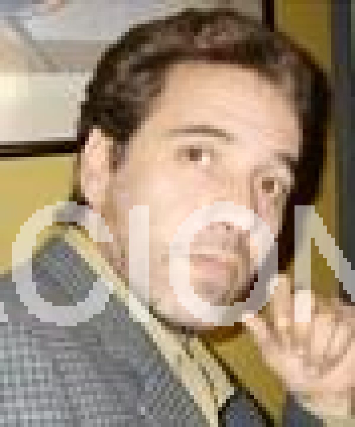 Daniel Soler