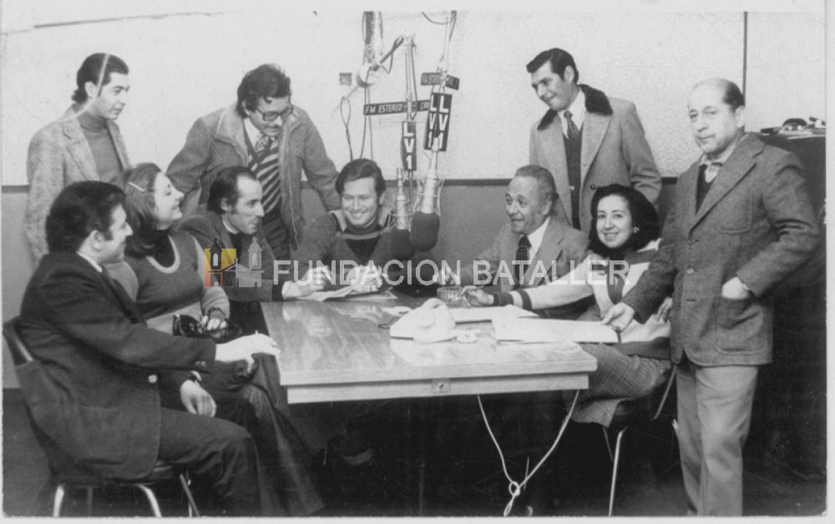 El periodismo sanjuanino de los ‘70