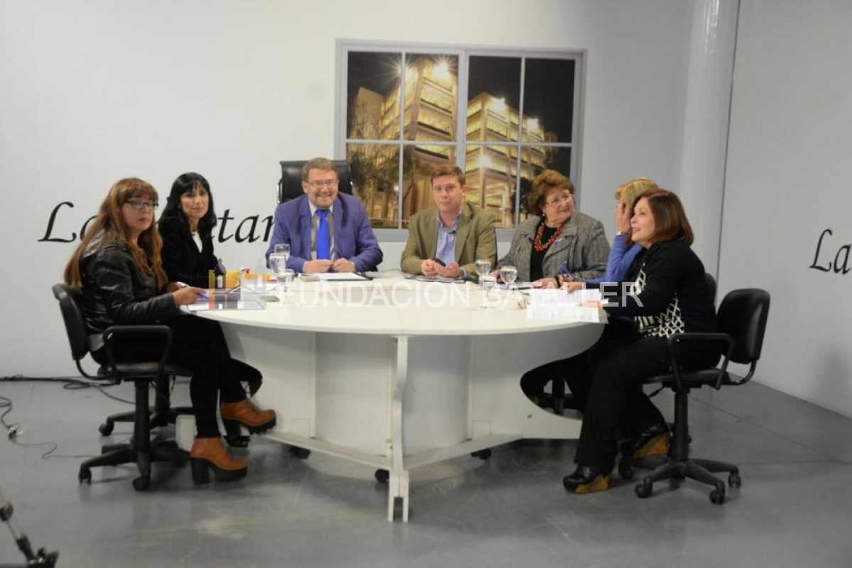En "La Ventana" comenzó el concurso para estudiantes secundarios