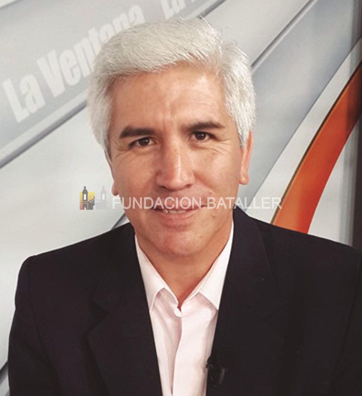 Eduardo Castro pide informes. La oposición quiere saber cómo maneja los fondos Del Bono en Ciencia y Tecnología