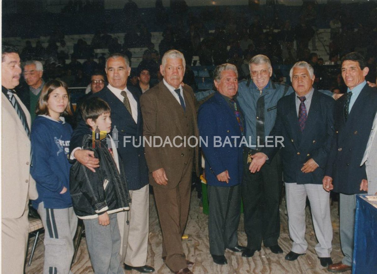 José Luis Carbajal. Heredero musical