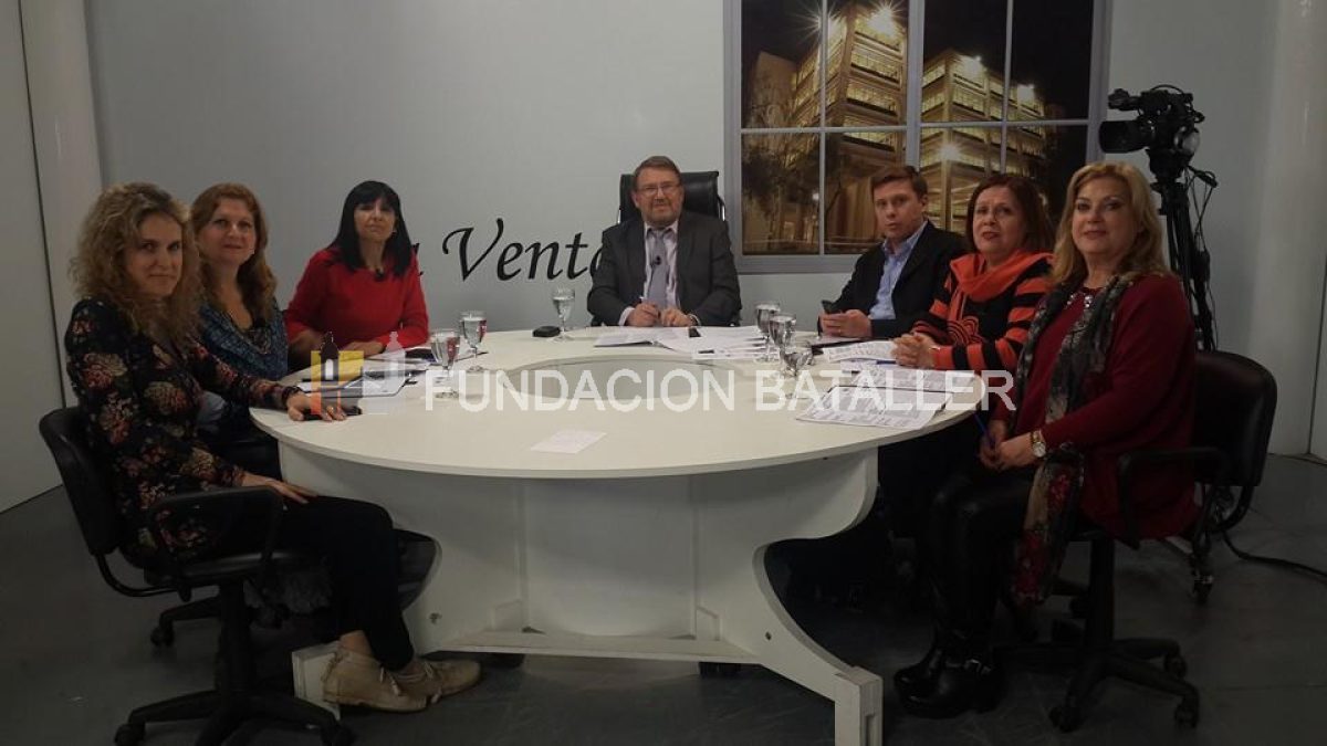 Escuela Agrotecnica Los Pioneros y Escuela de Nivel Secundario Los Berros en La Ventana