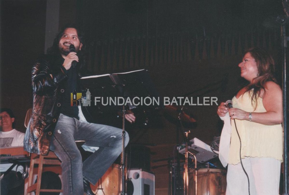 Claudia Pirán. Mujer del folclore