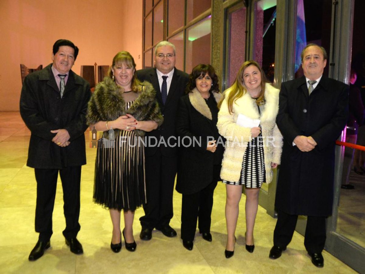 Noche de Gala por el aniversario de la Fundación de San Juan