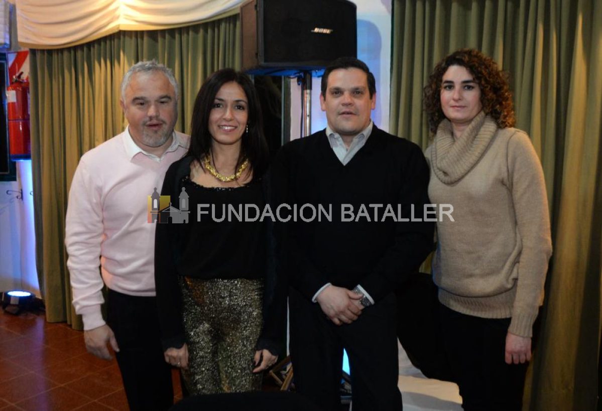 Fiesta de la Ingeniería 

