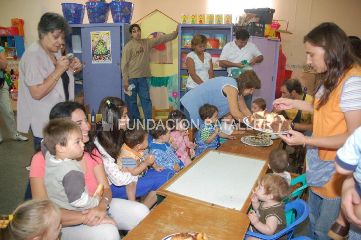 San Juan adherirá a la universalización del jardín de 3 años y obligatoriedad del de 4