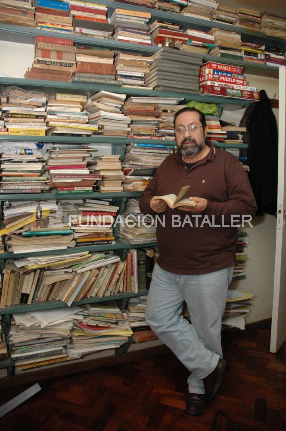 Eduardo Peñafort: "¿Qué hay en el futuro para ver? Lo que quieras ver"