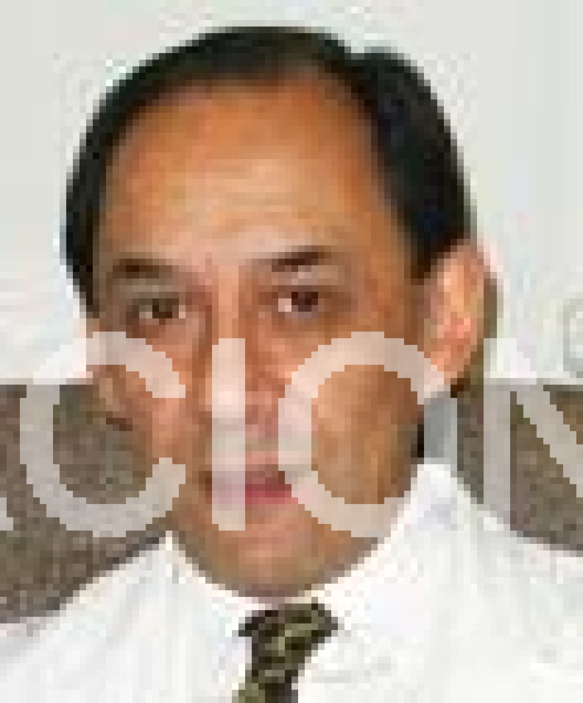 Ricardo Mazzanti