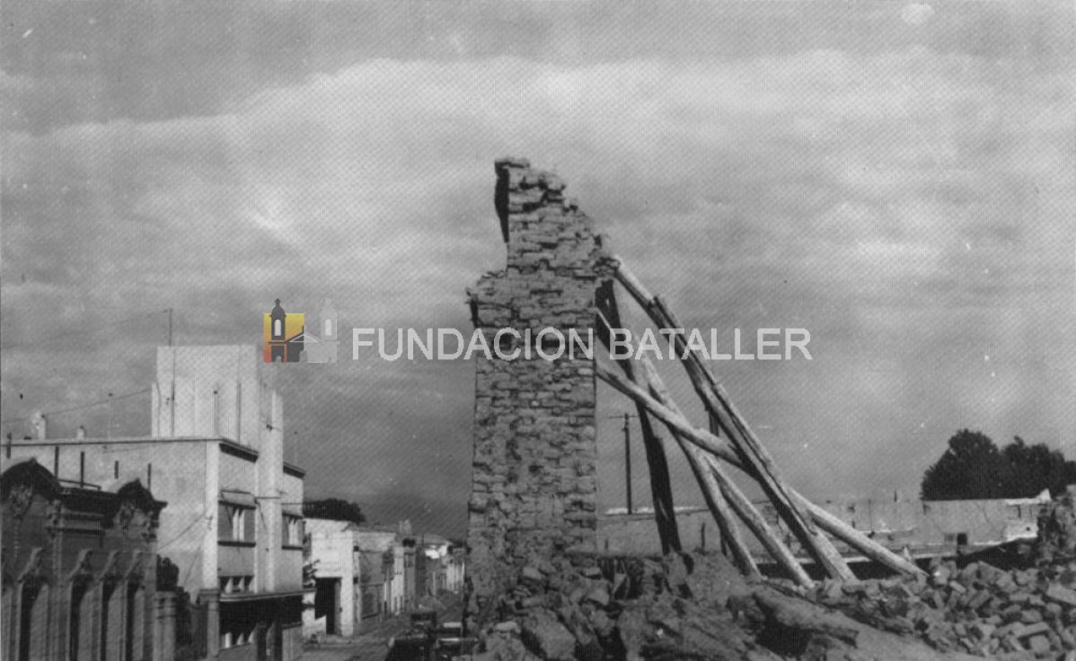 Los Agustinos – Nuestra Señora del Carmen