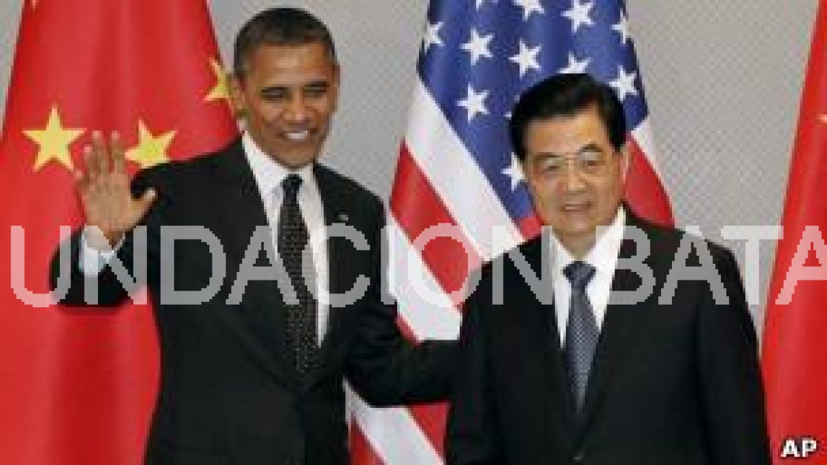 Estados Unidos o China, ¿cuál será la superpotencia del siglo XXI?