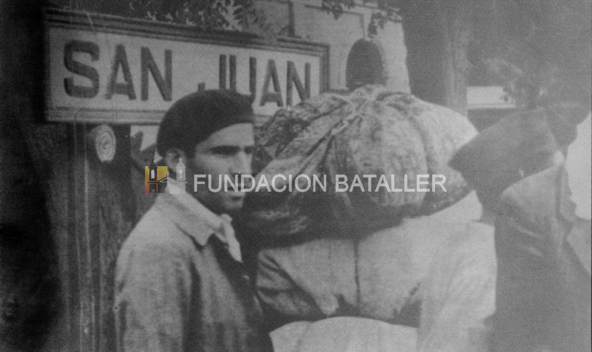 Un quiebre en la economía