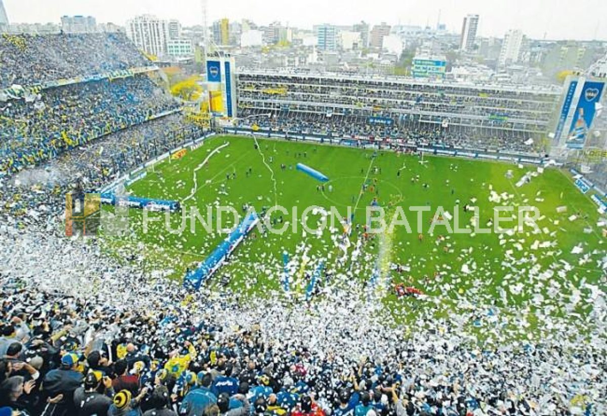 25 de mayo