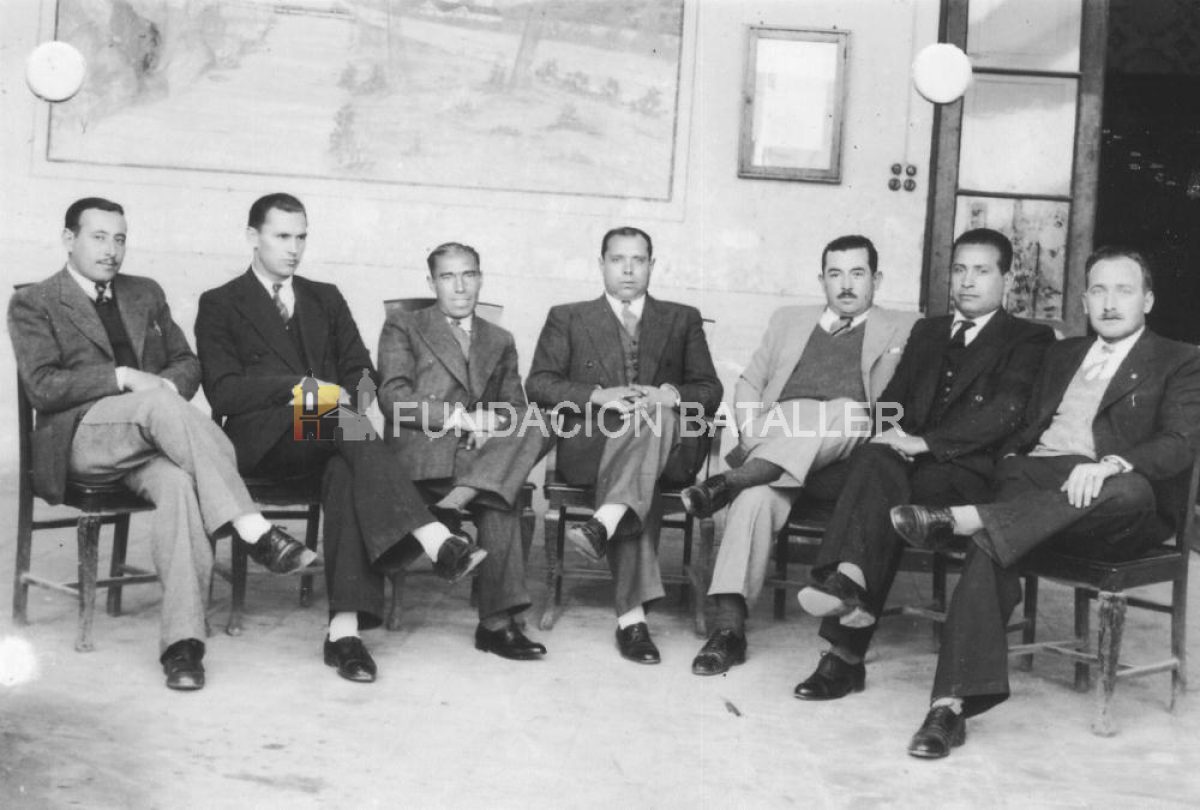 Rinaldo Viviani. Un ingeniero leal al que la política olvidó