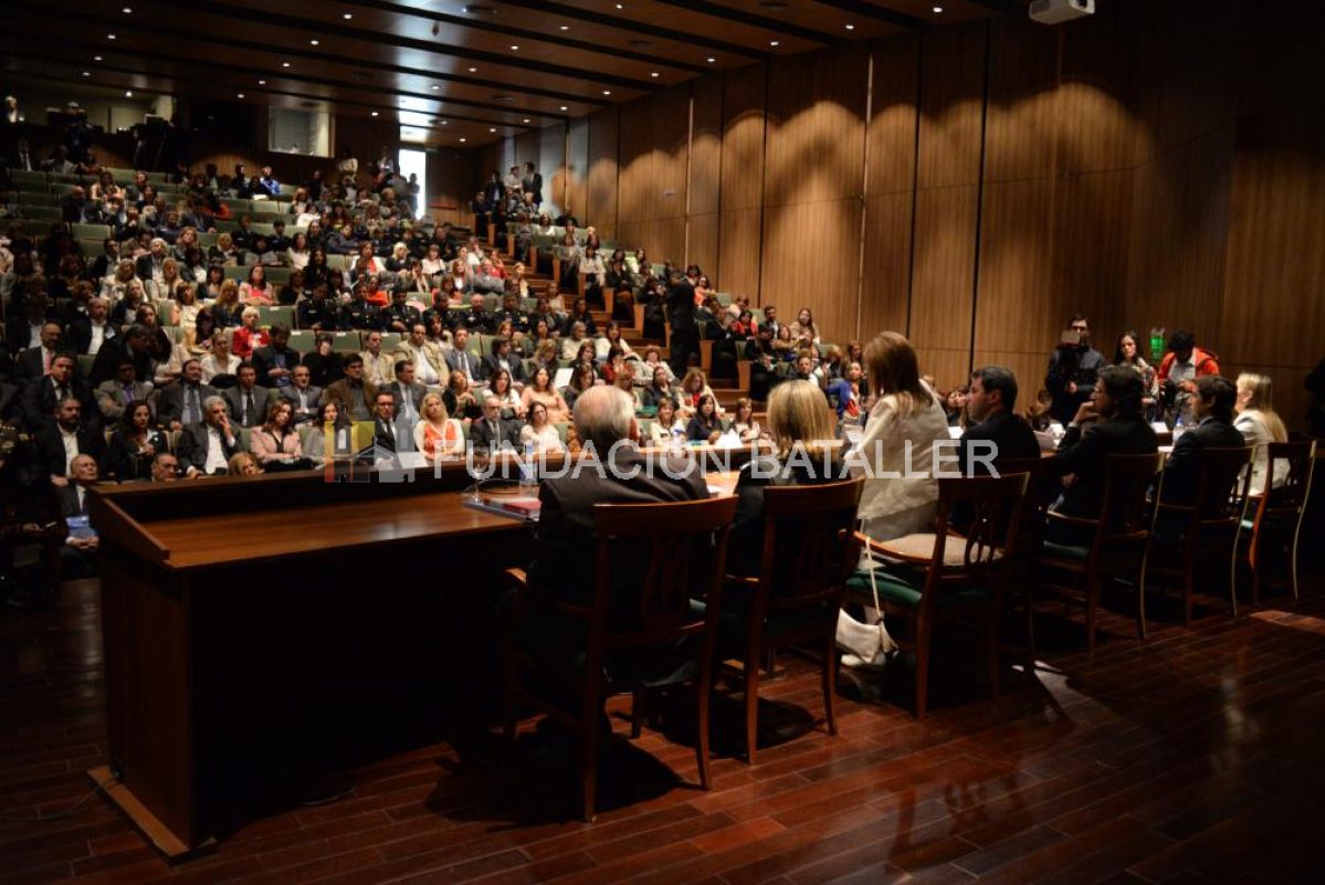 "Es importante comunicar que la víctima deTrata,  no es punible"